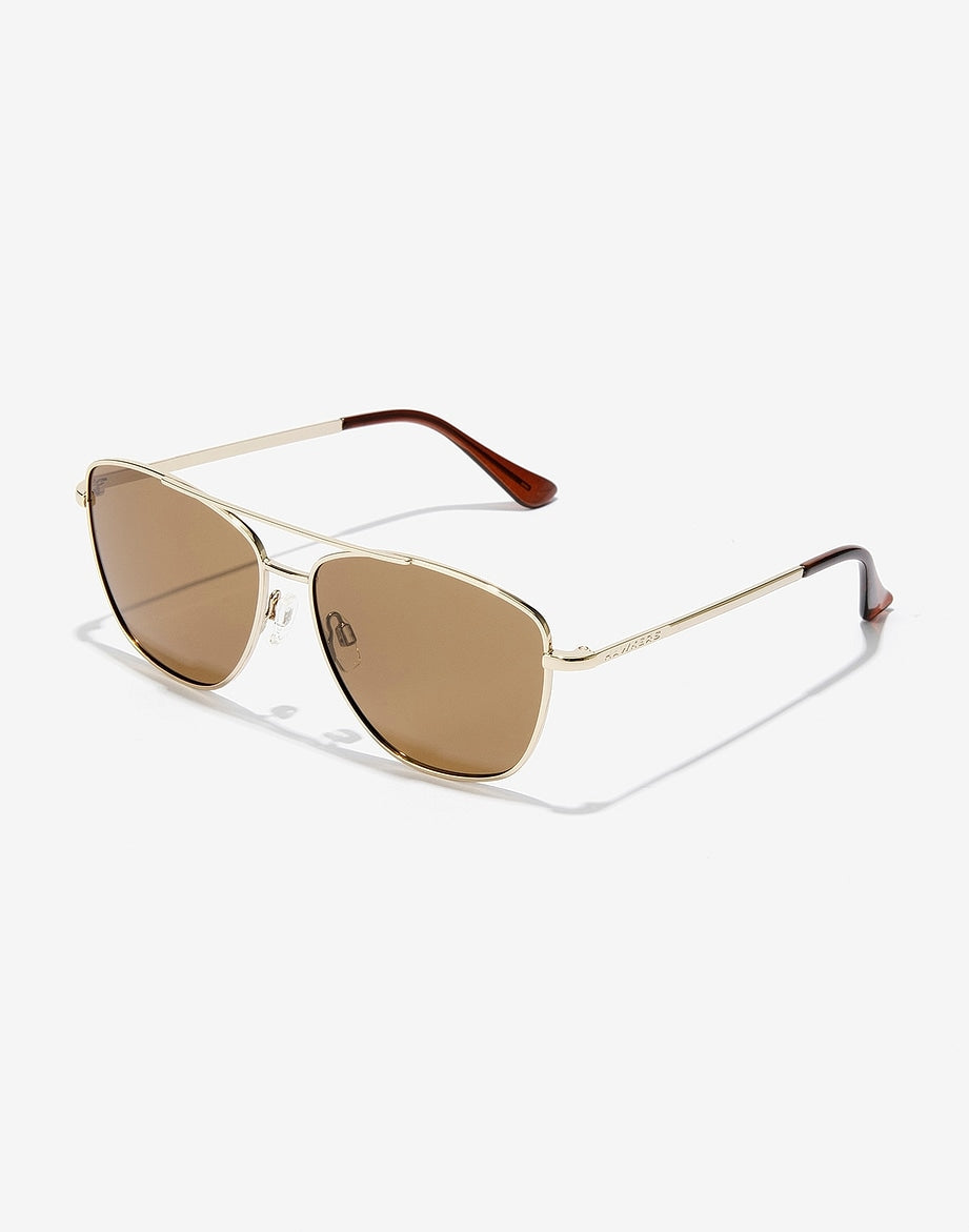 KARAT - POLARIZED GOLD OLIVE