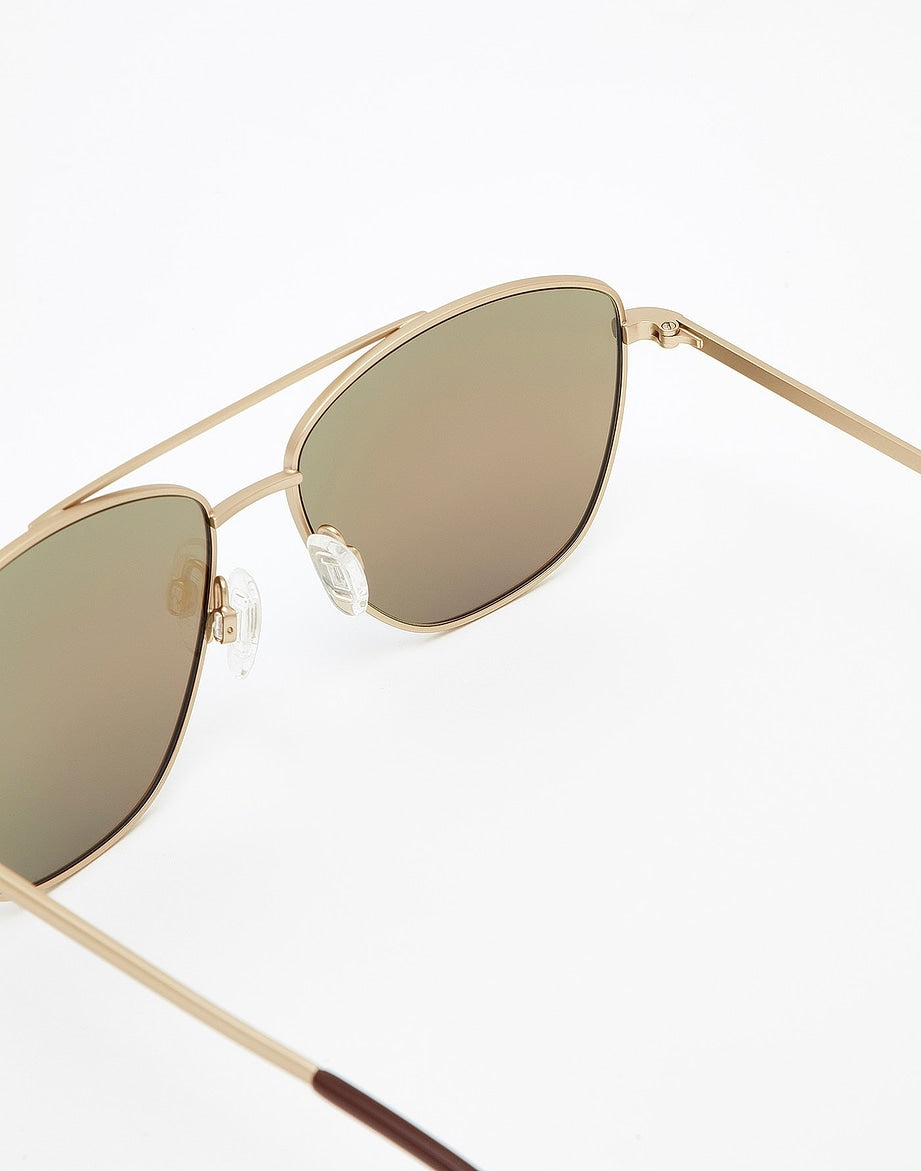 KARAT - POLARIZED CLEAR BLUE