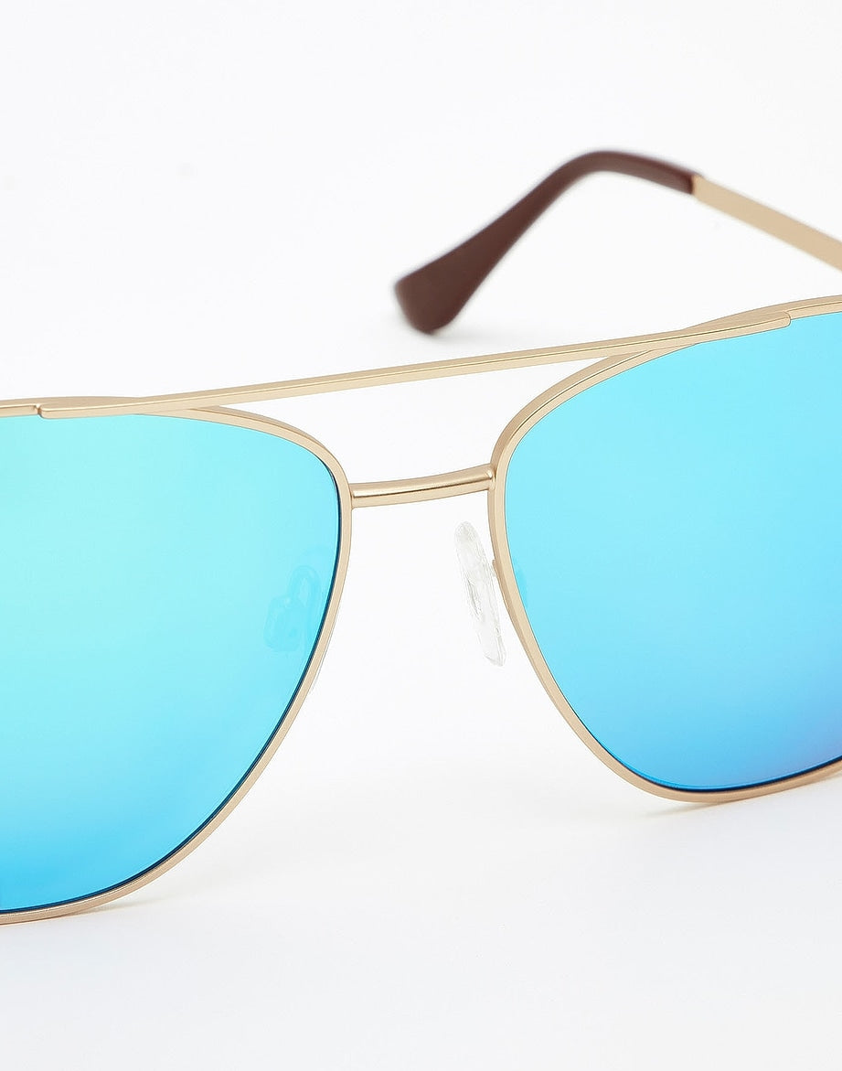 KARAT - POLARIZED CLEAR BLUE