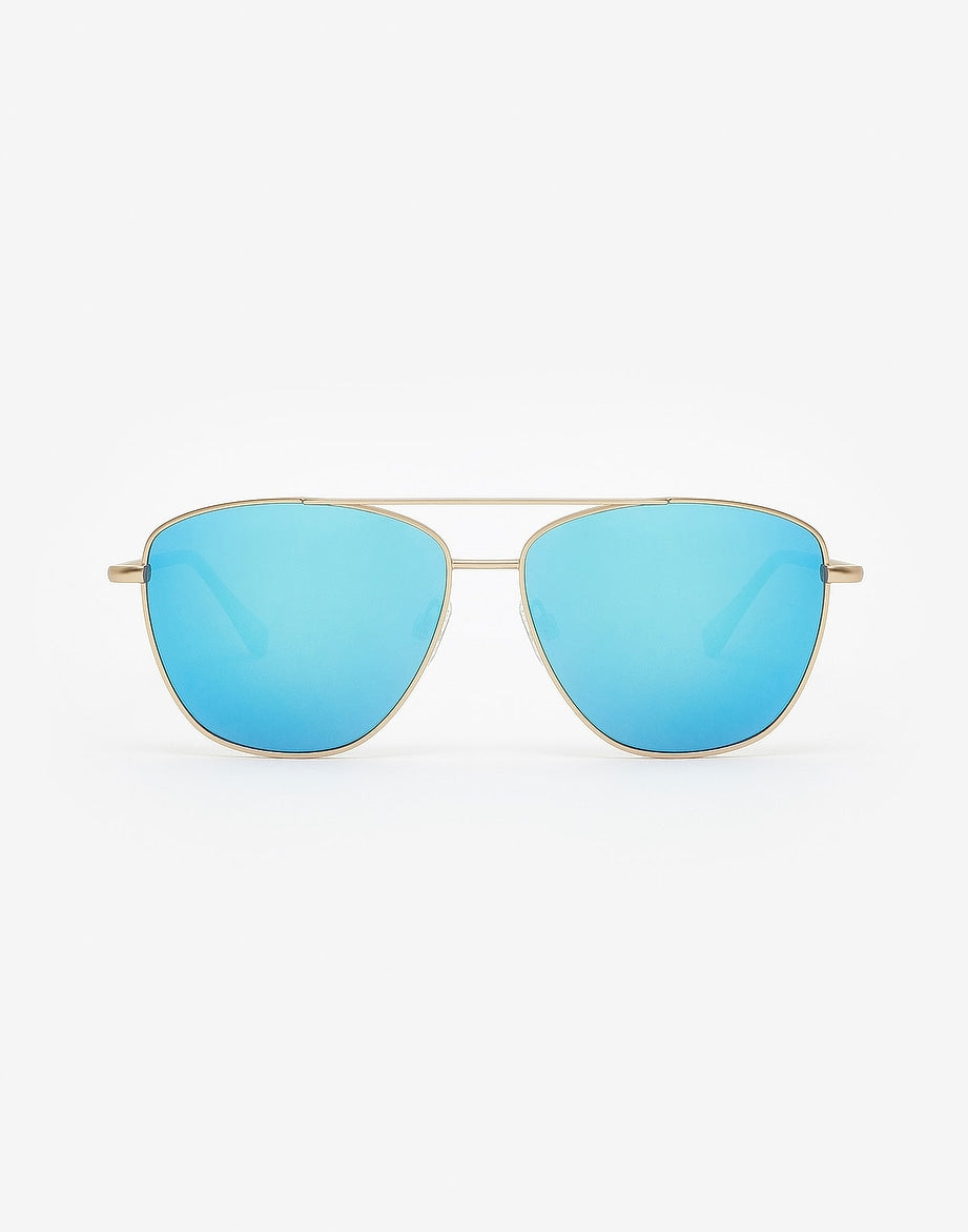 KARAT - POLARIZED CLEAR BLUE