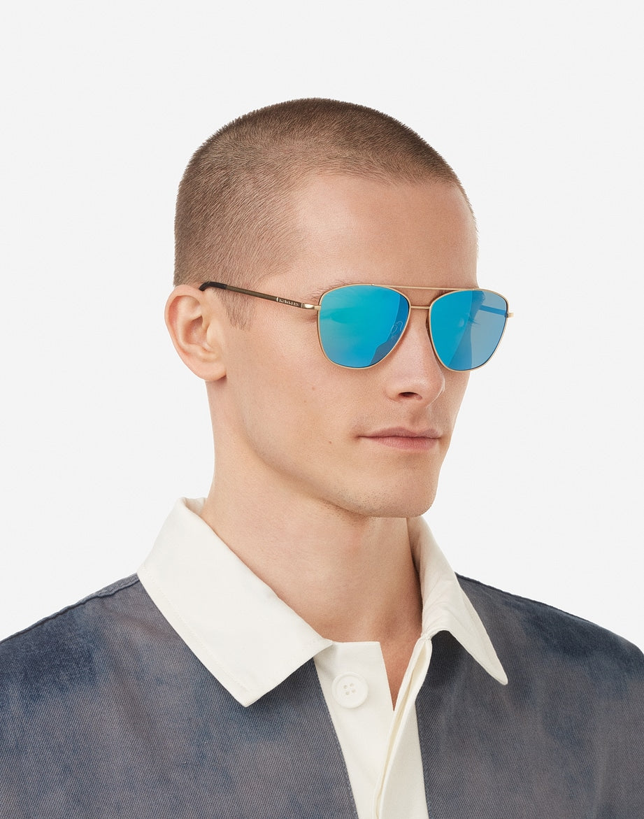 KARAT - POLARIZED CLEAR BLUE