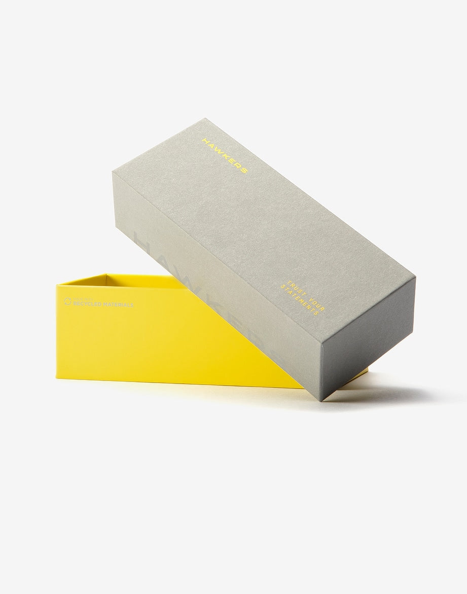 KARAT - POLARIZED CLEAR BLUE