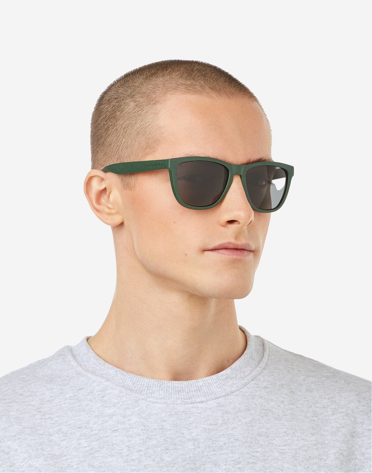 ONE - POLARIZED CARBONO EMERALD