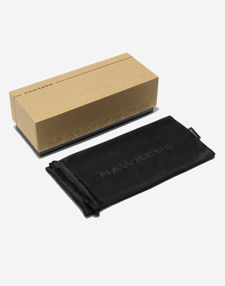 ONE - POLARIZED CARBONO EMERALD