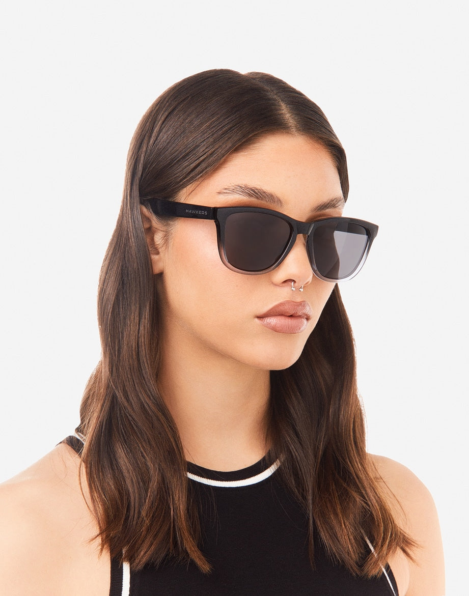 ONE - POLARIZED FUSION DARK black