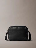 Bolso cruzado cargo Black