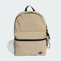 Mochila Classic Stone Khaki / Black