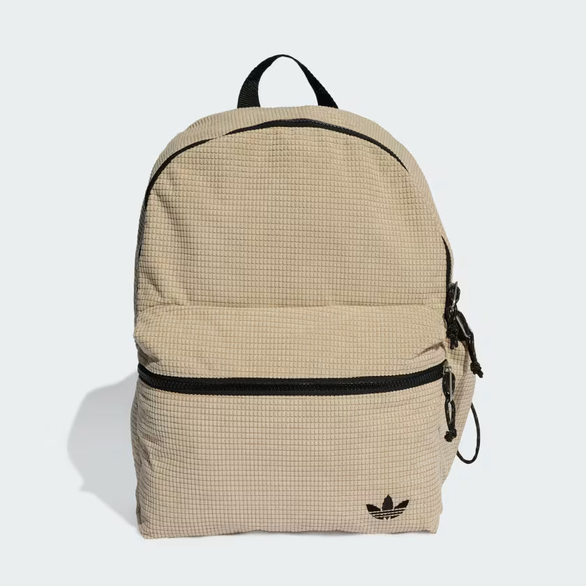 Mochila Classic Stone Khaki / Black