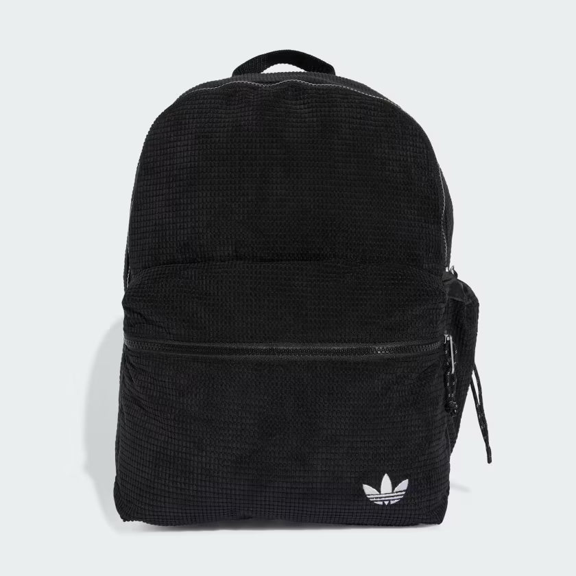 Mochila Classic Black
