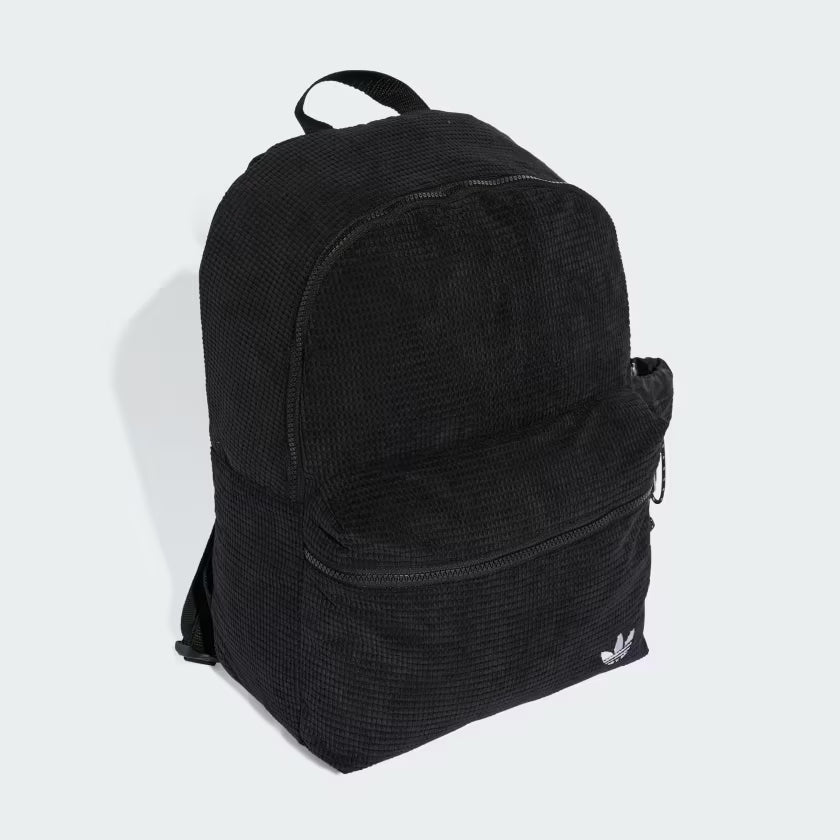 Mochila Classic Black