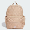 Mochila Monogram Magic Beige