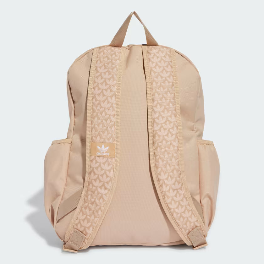 Mochila Monogram Magic Beige