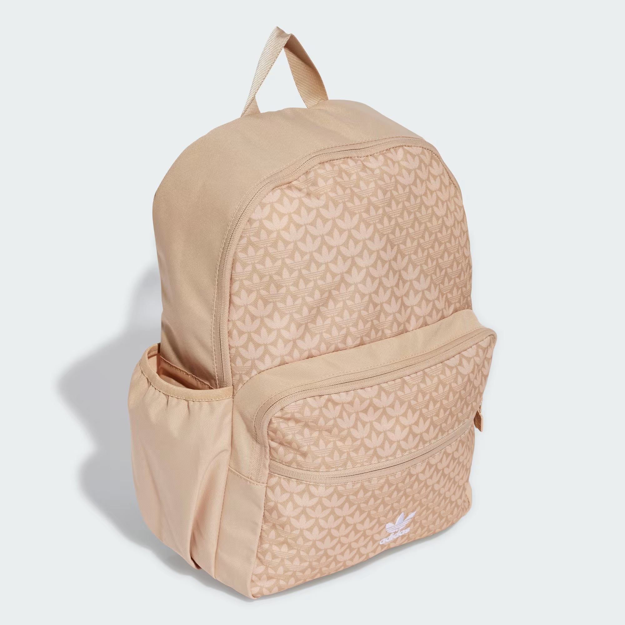Mochila Monogram Magic Beige