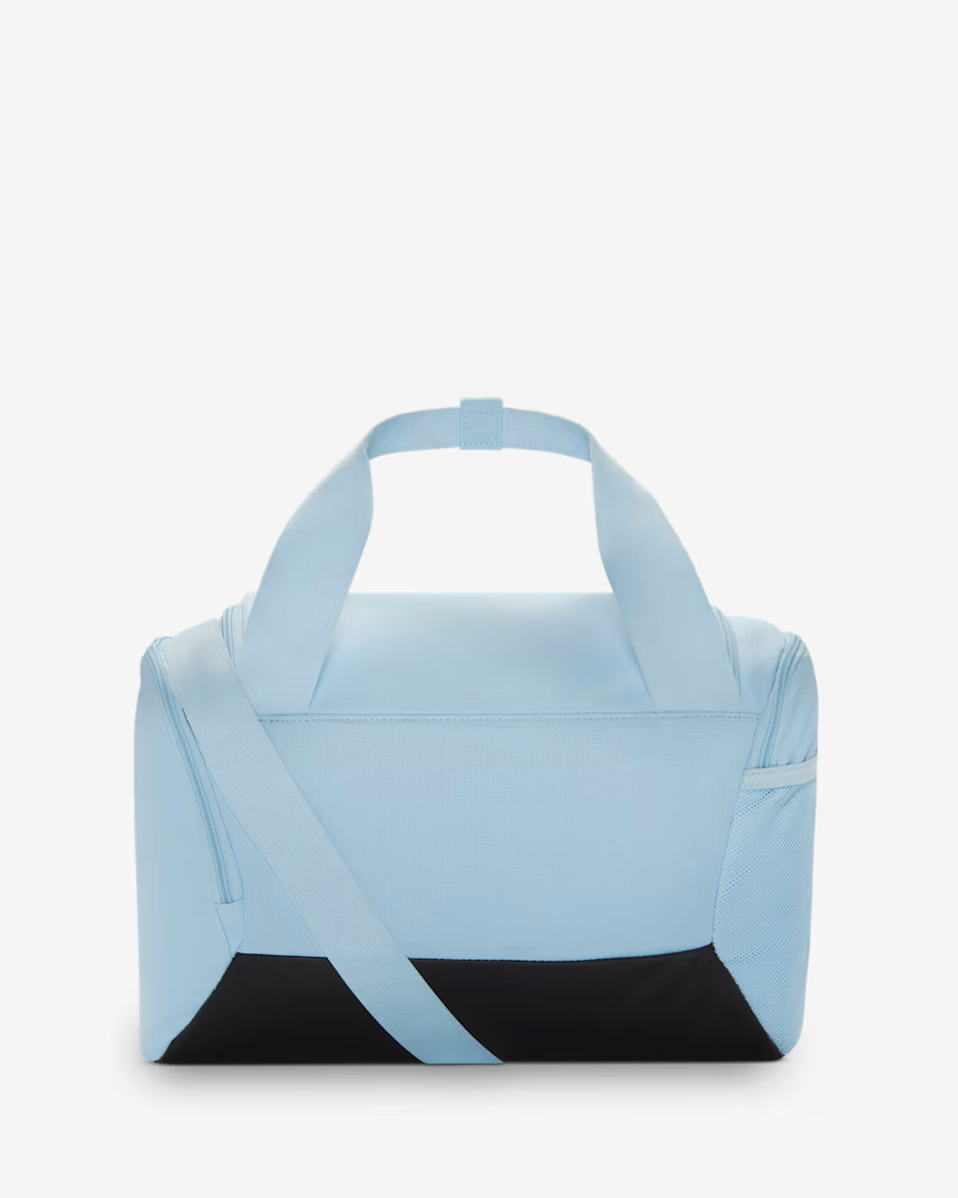 Nike Brasilia 9.5 Bolsa Deporte Azul Cielo 25L