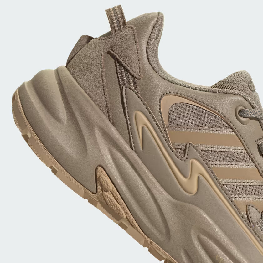 Ozwave Surge Shoes Marron