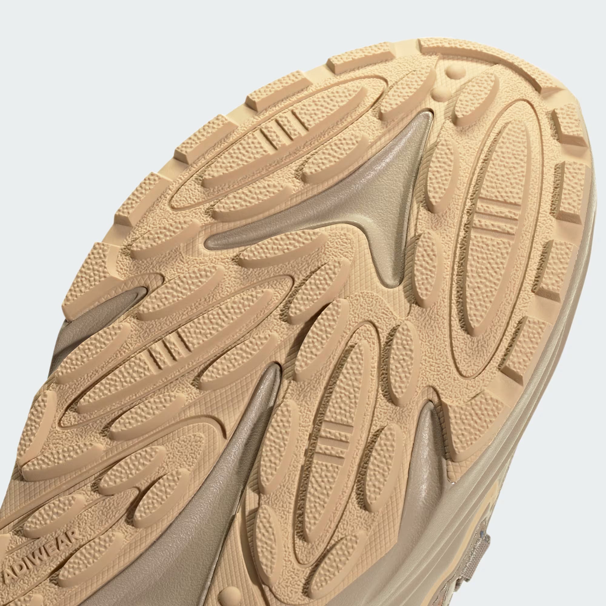 Ozwave Surge Shoes Marron