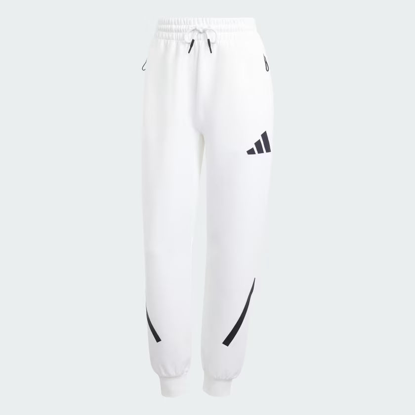 Pantalón ADIDAS Z.N.E. Blanco