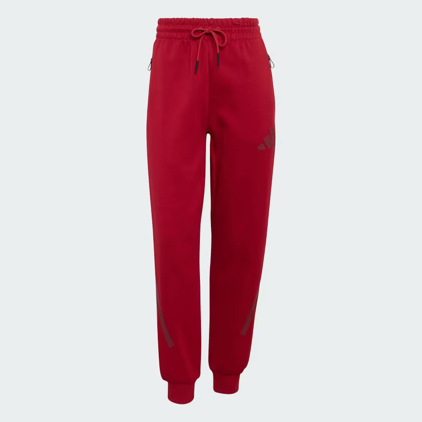 Pantalón ADIDAS Z.N.E. Rojo