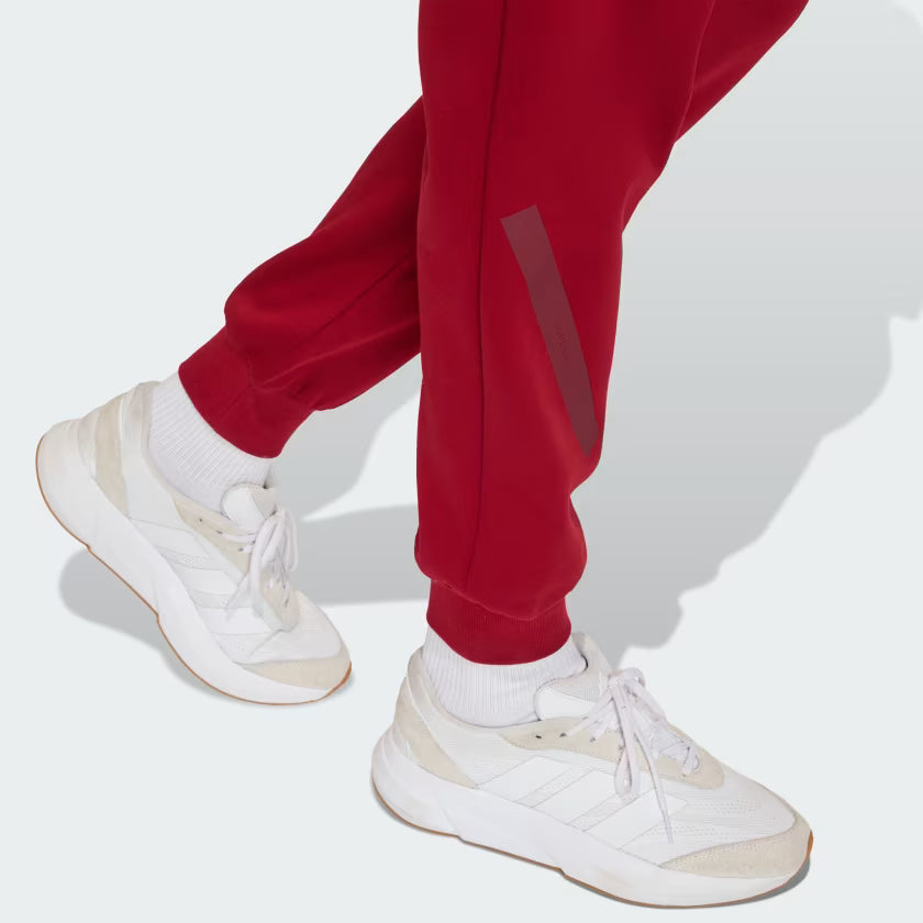 Pantalón ADIDAS Z.N.E. Rojo