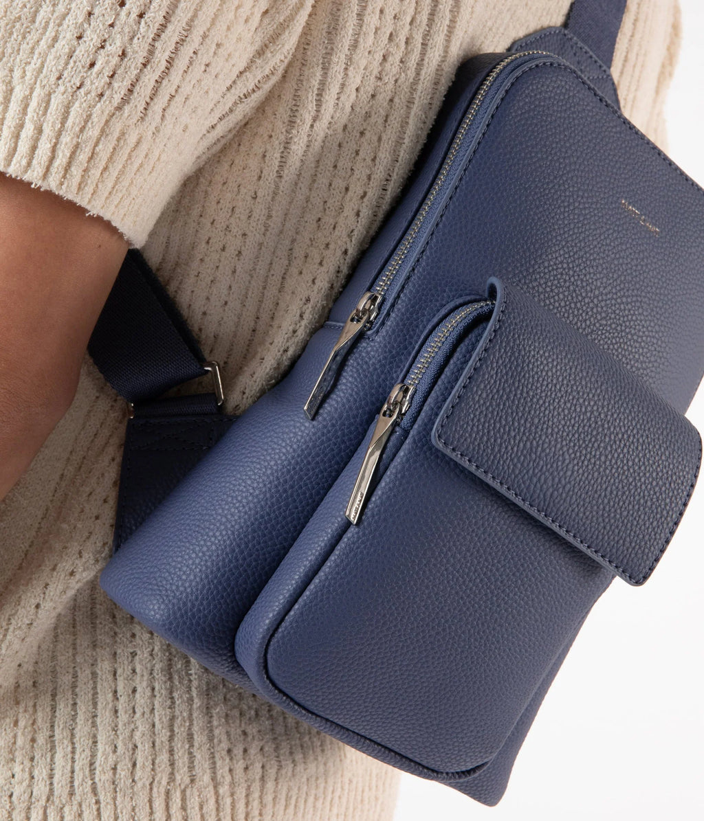 Bolso bandolera Nomad