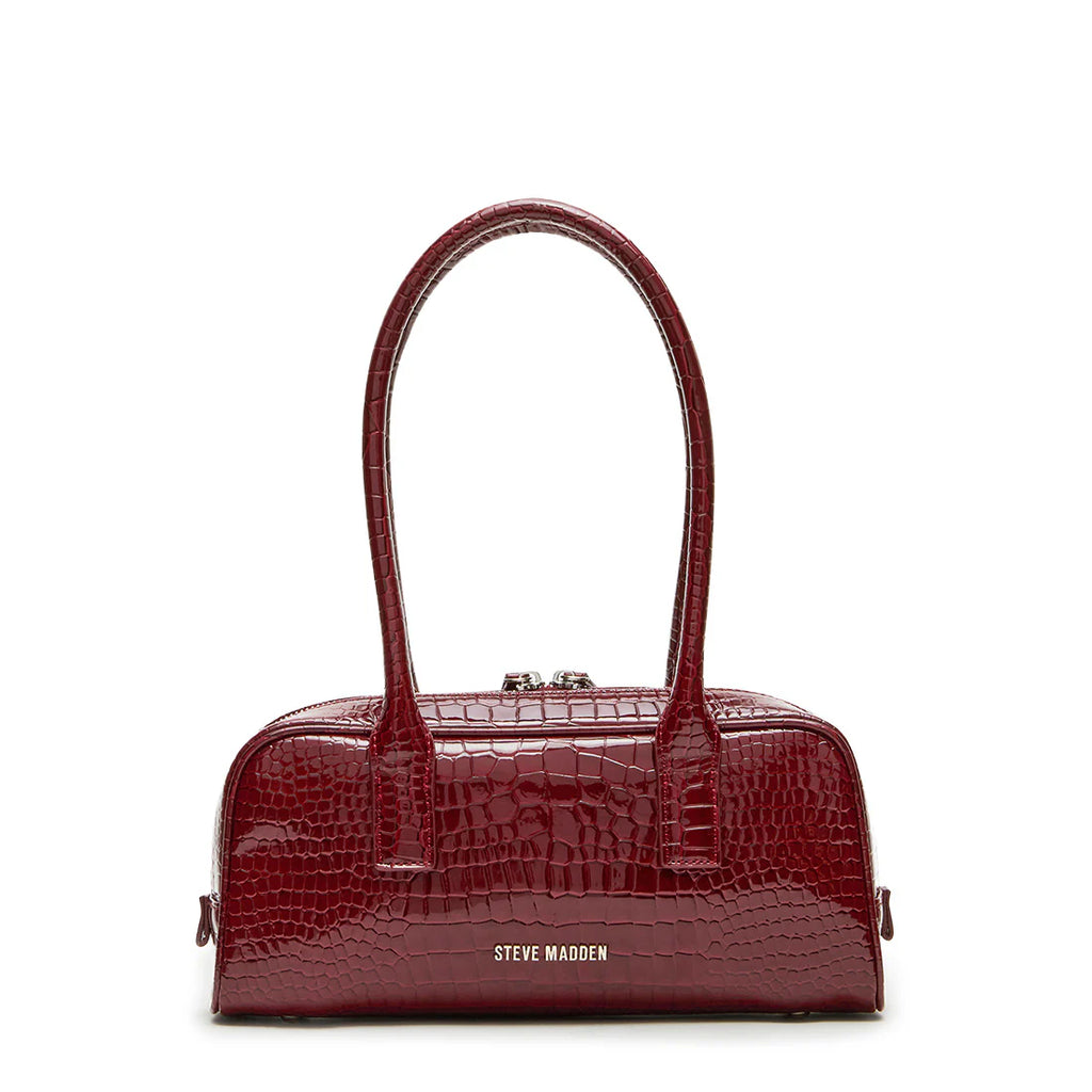 Banise Bag Red Croco