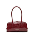 Banise Bag Red Croco