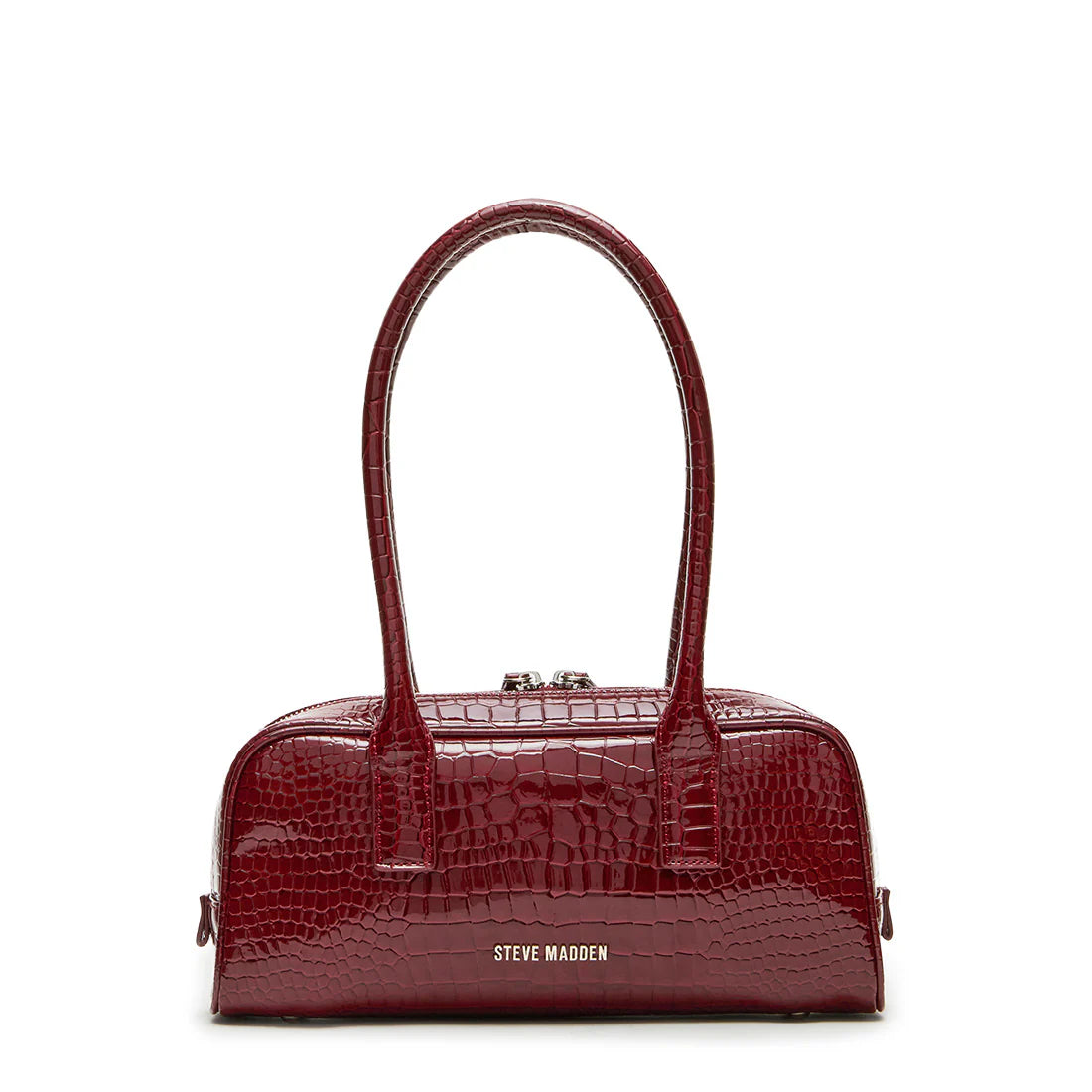 Banise Bag Red Croco