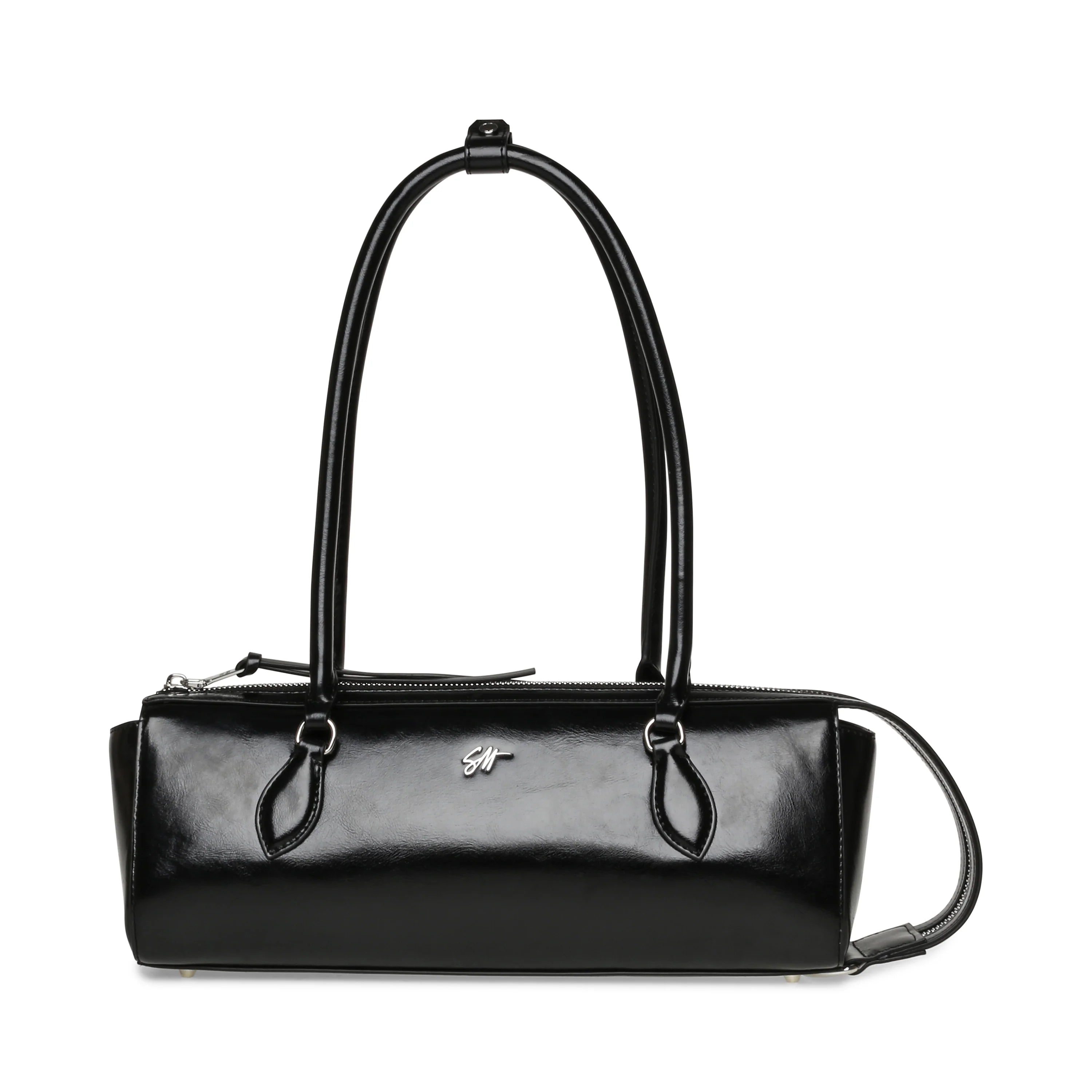 Bremie Bag Blk/sil BLACK