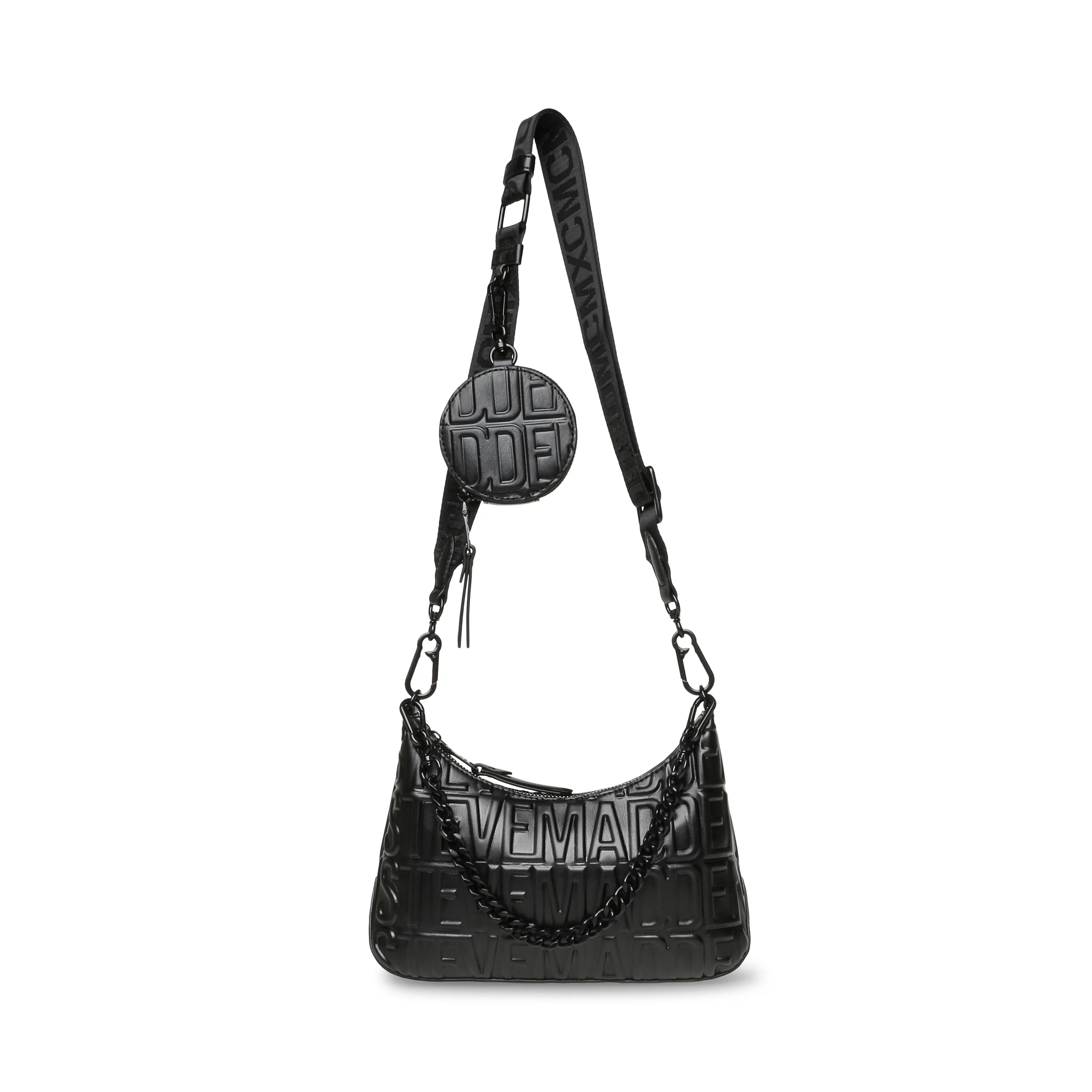 Bvega Bag Black/black