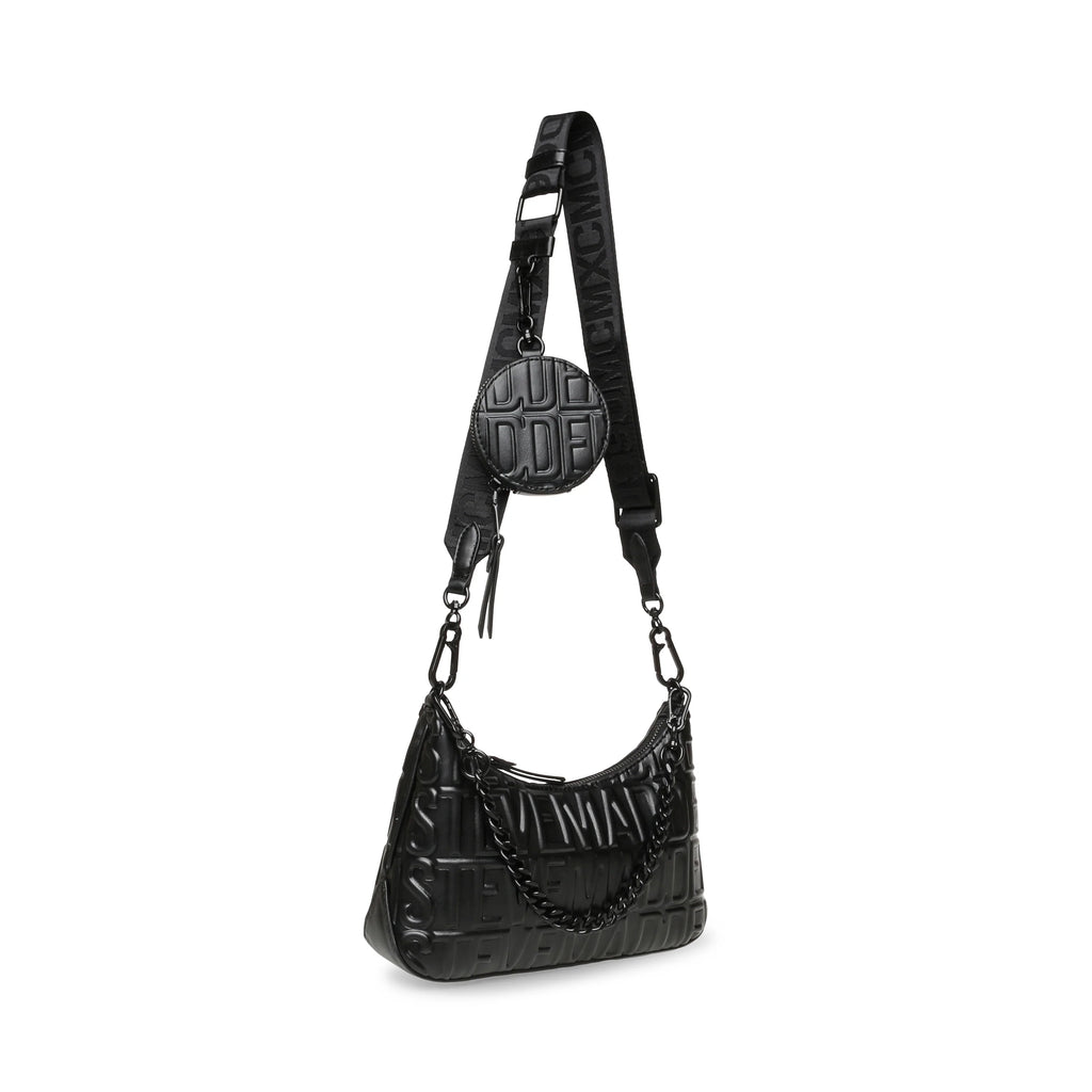Bvega Bag Black/black