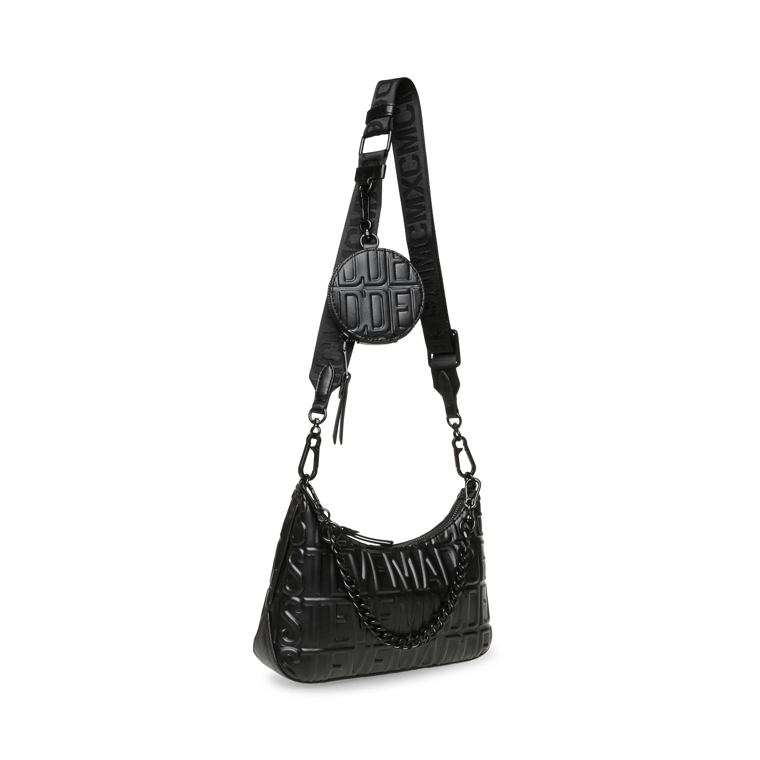 Bvega Bag Black/black