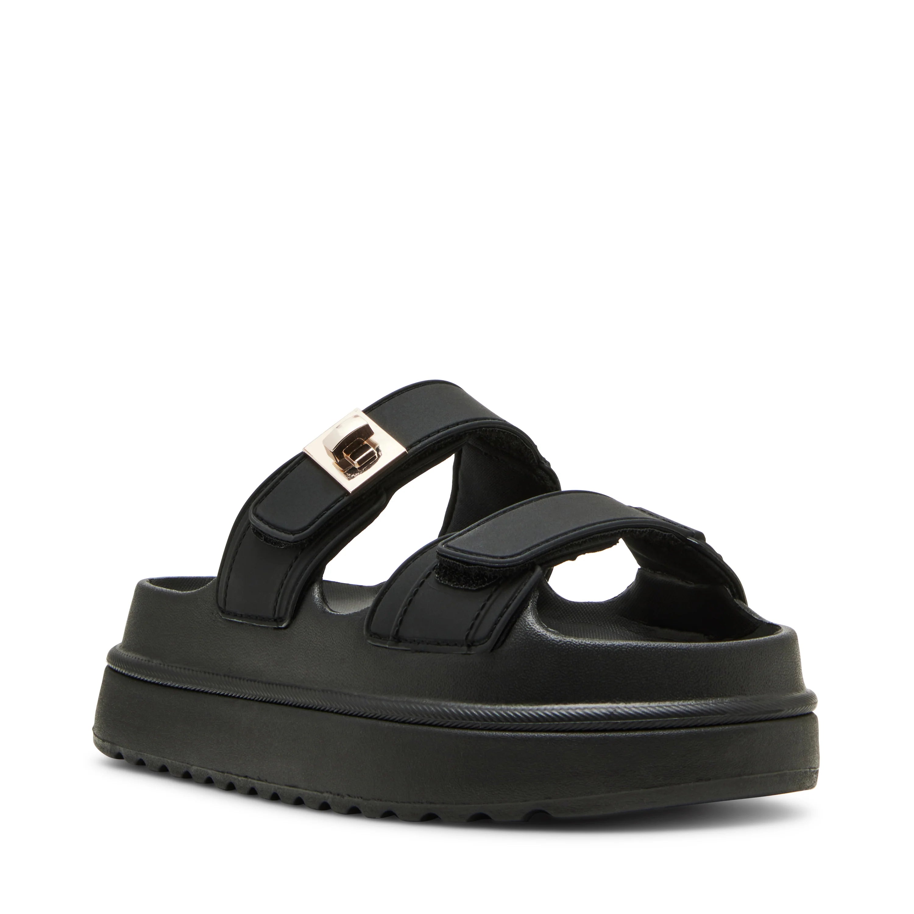 Bigschmona-j Sandal Black