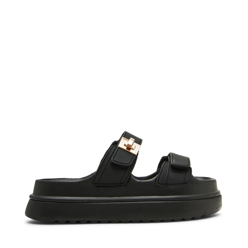 Bigschmona-j Sandal Black