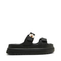 Bigschmona-j Sandal Black
