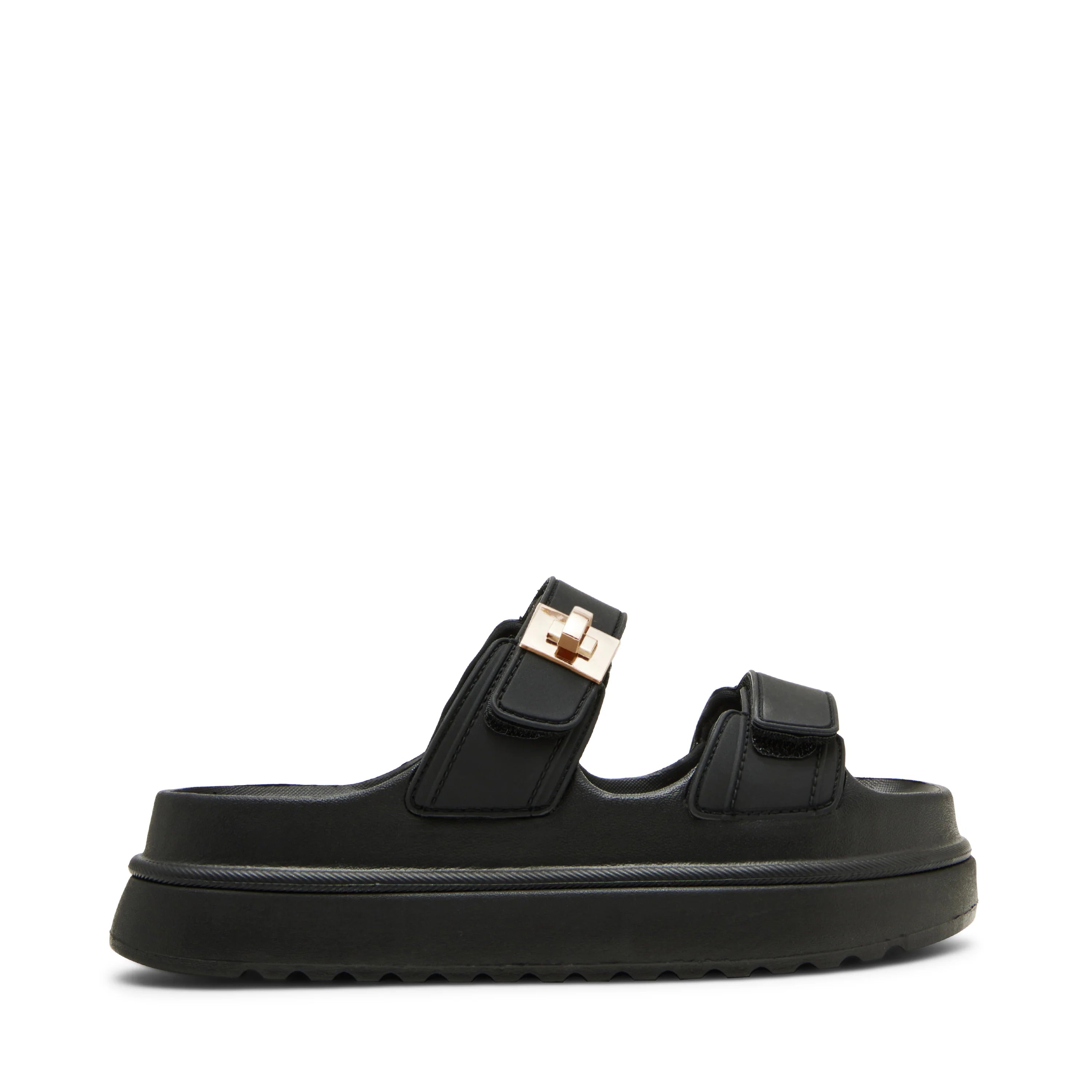Bigschmona-j Sandal Black