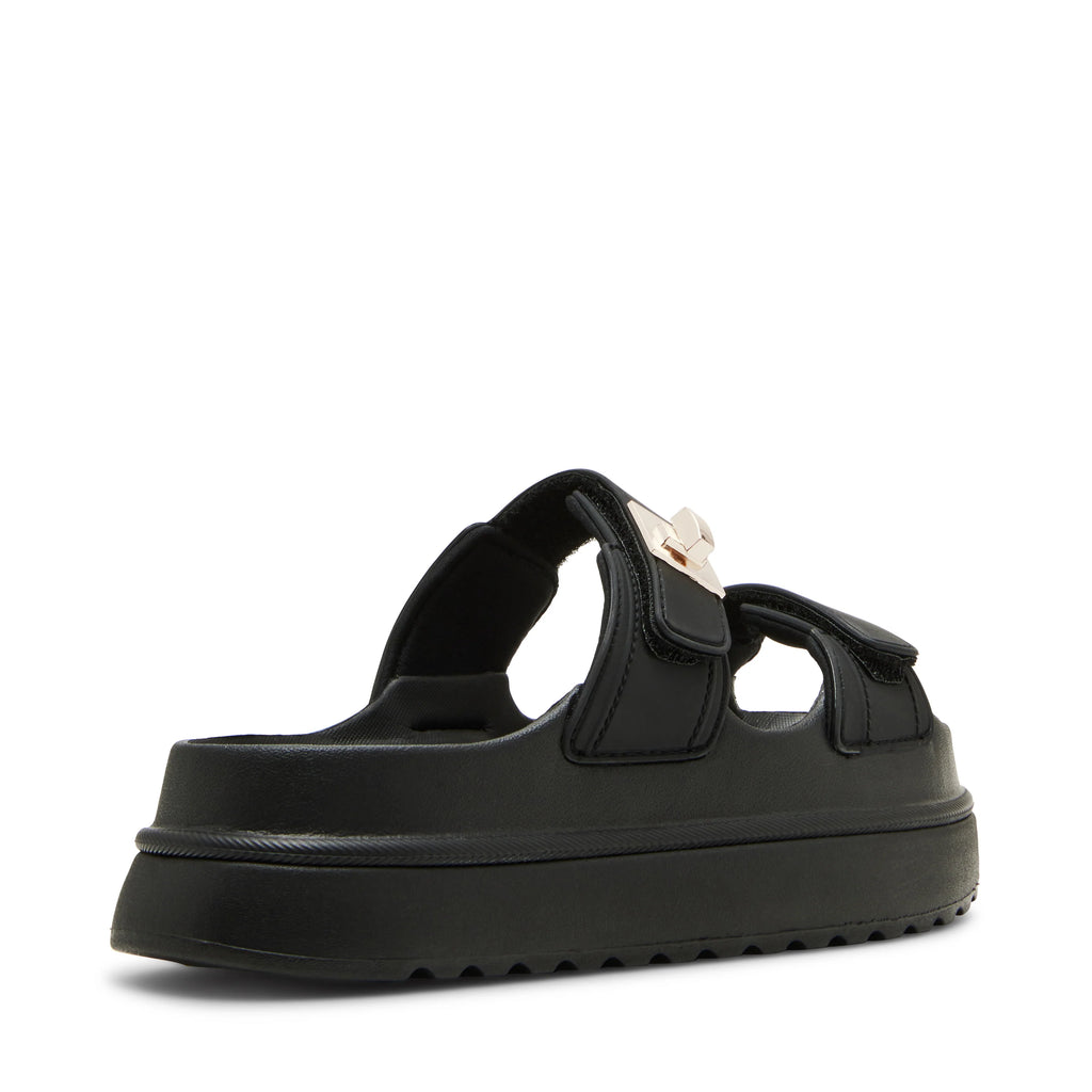 Bigschmona-j Sandal Black