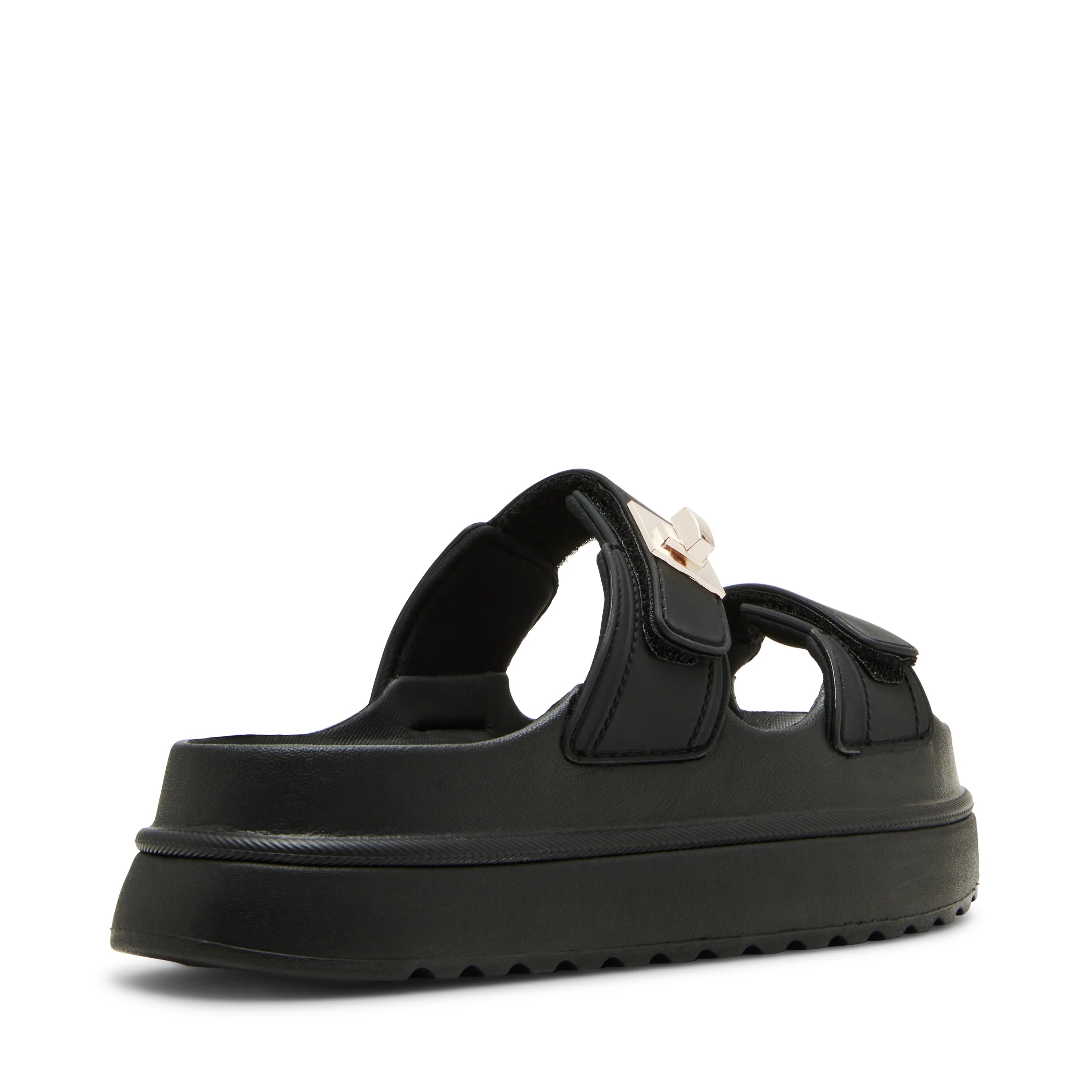 Bigschmona-j Sandal Black