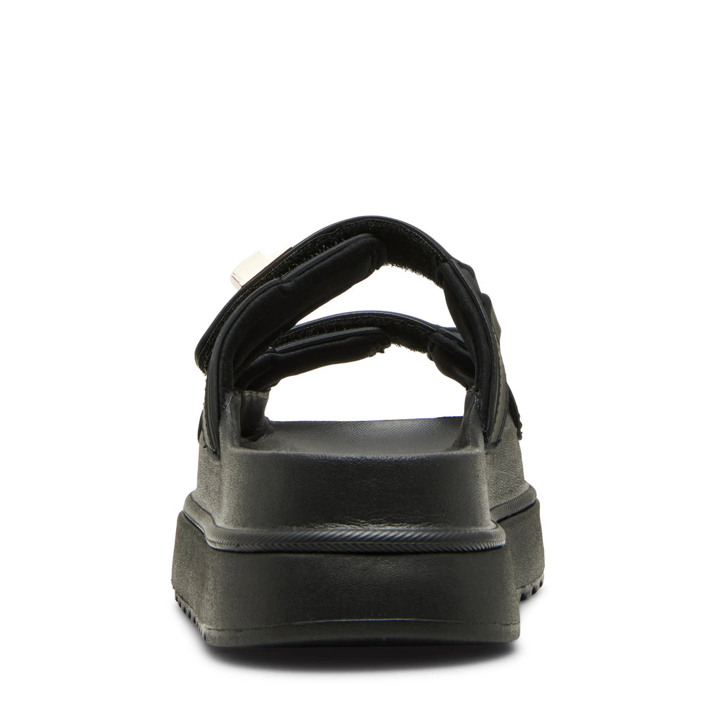 Bigschmona-j Sandal Black