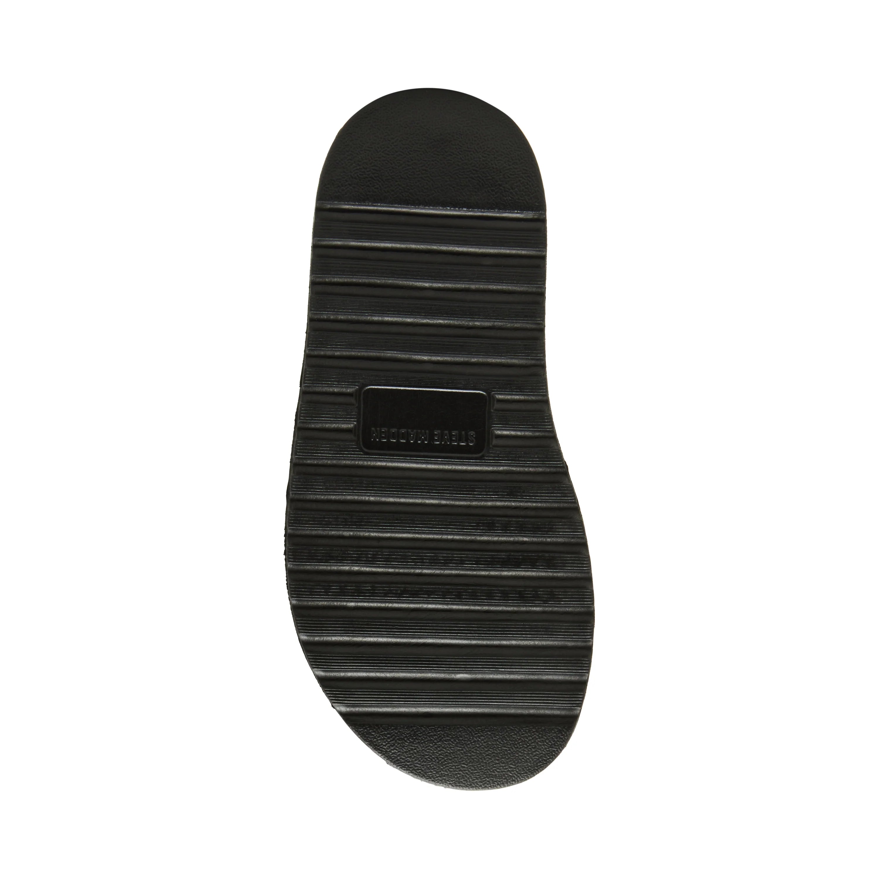 Bigschmona-j Sandal Black