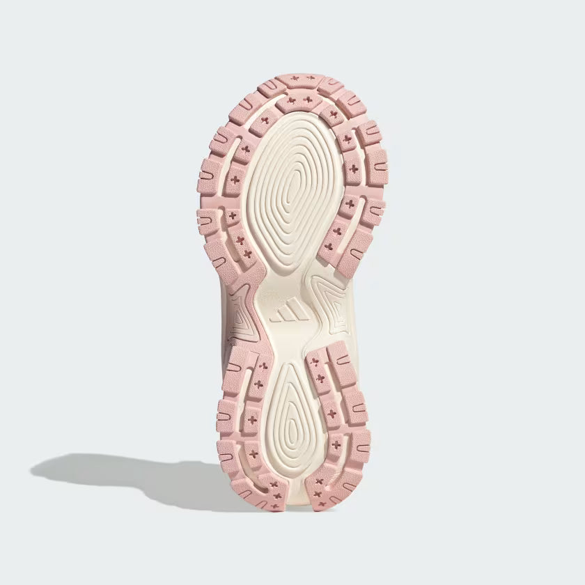 Zapatilla Adidas Shadow Valley Shoes Off White / Sandy Pink / Putty Mauve