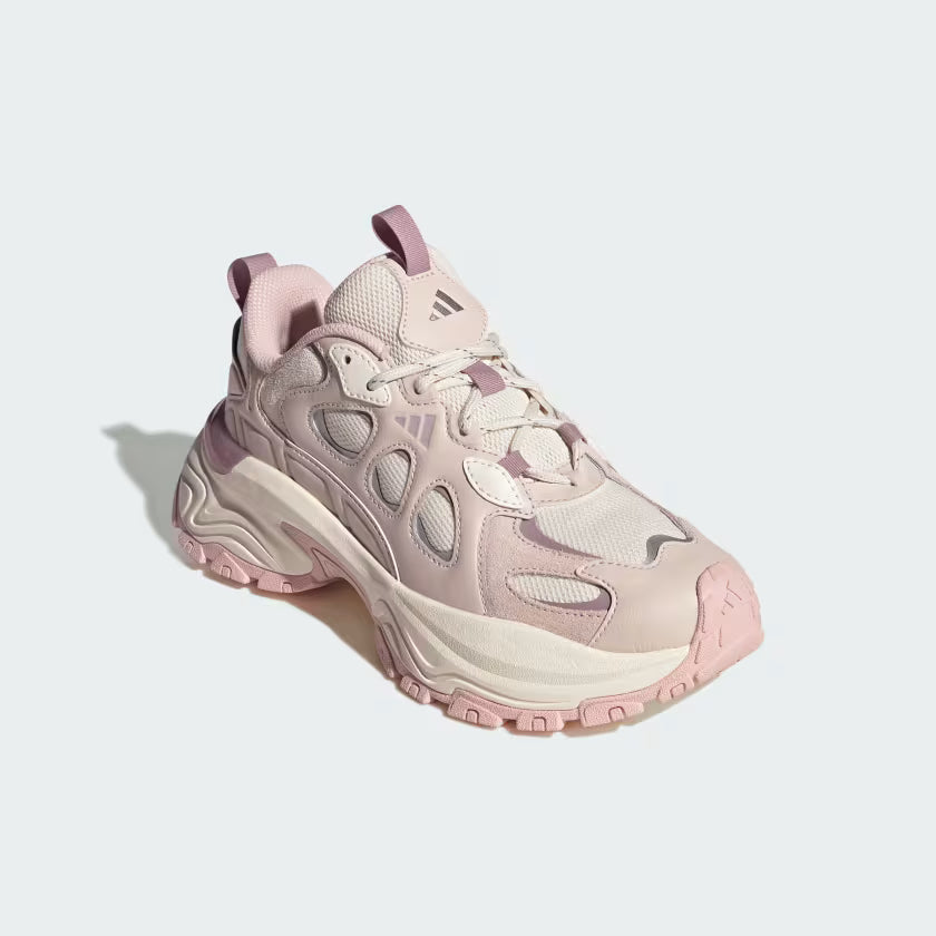 Zapatilla Adidas Shadow Valley Shoes Off White / Sandy Pink / Putty Mauve