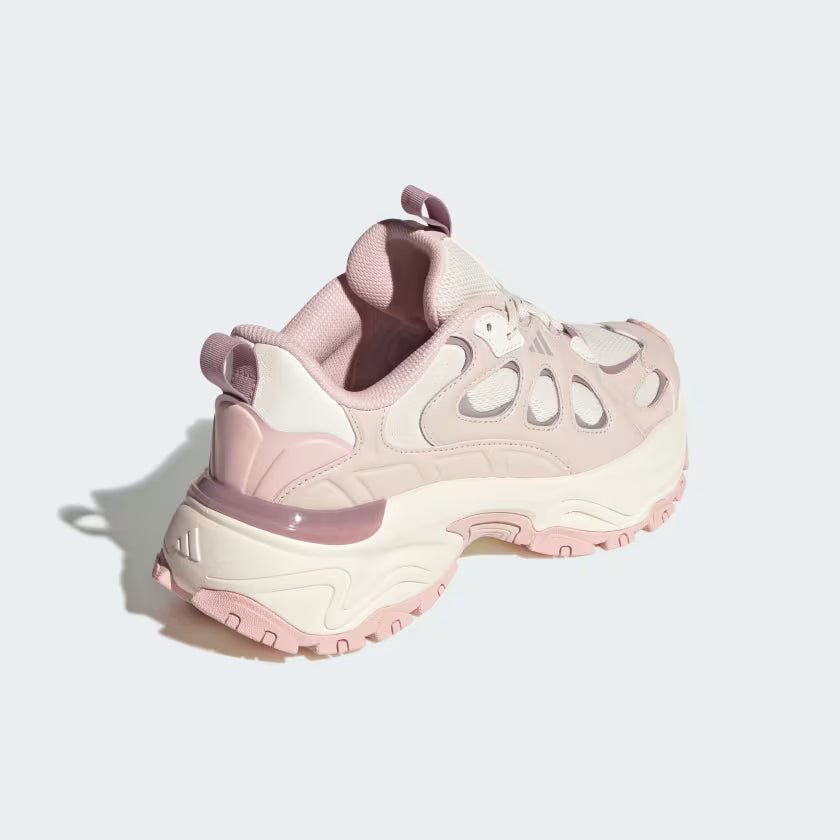 Zapatilla Adidas Shadow Valley Shoes Off White / Sandy Pink / Putty Mauve