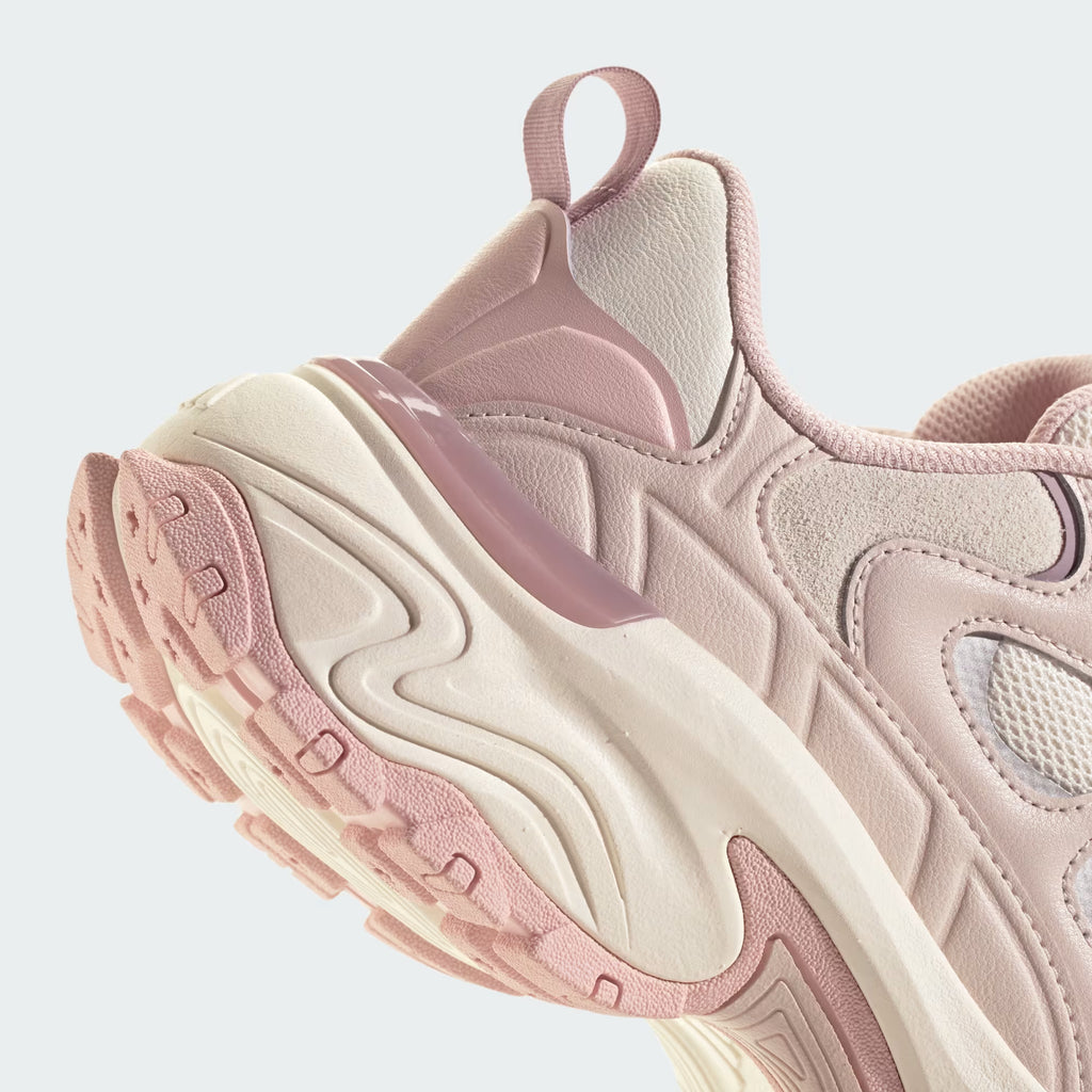 Zapatilla Adidas Shadow Valley Shoes Off White / Sandy Pink / Putty Mauve