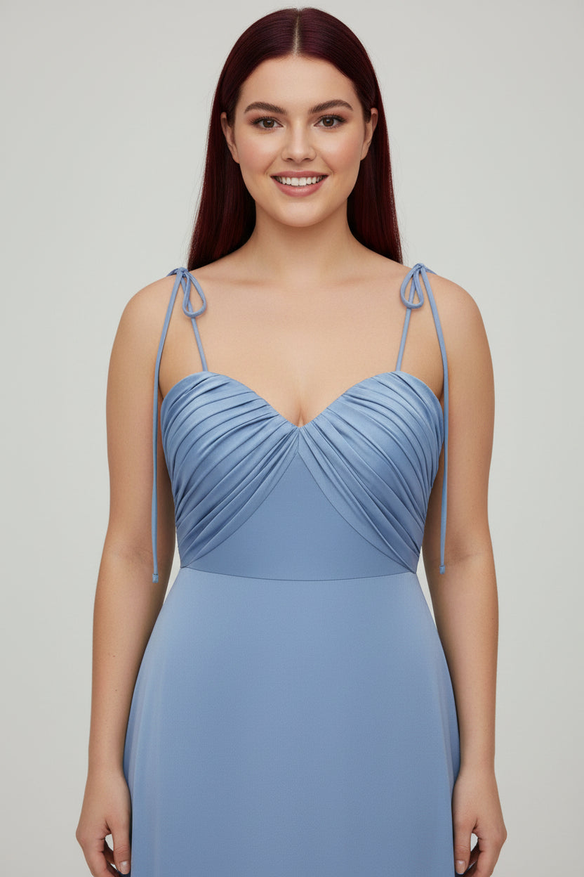 Vestido Amalfi By Gigi Spring Summer Collection