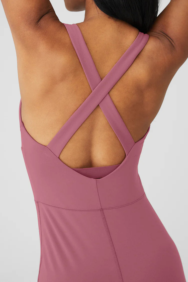 Mono Physique Airbrush - Mars Clay