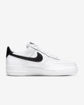 Nike Air Force 1 '07 Next Nature Blanco Negro
