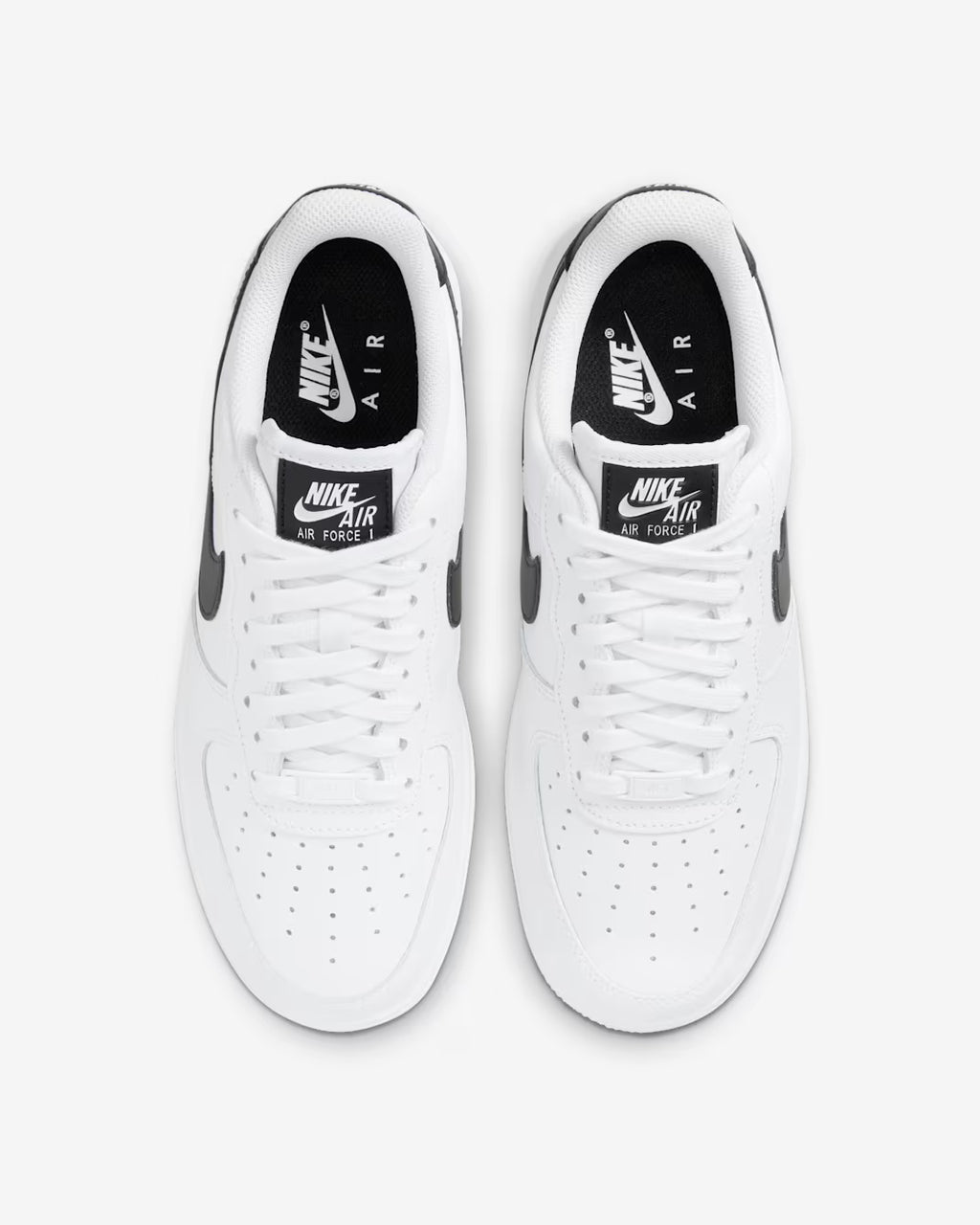 Nike Air Force 1 '07 Next Nature Blanco Negro