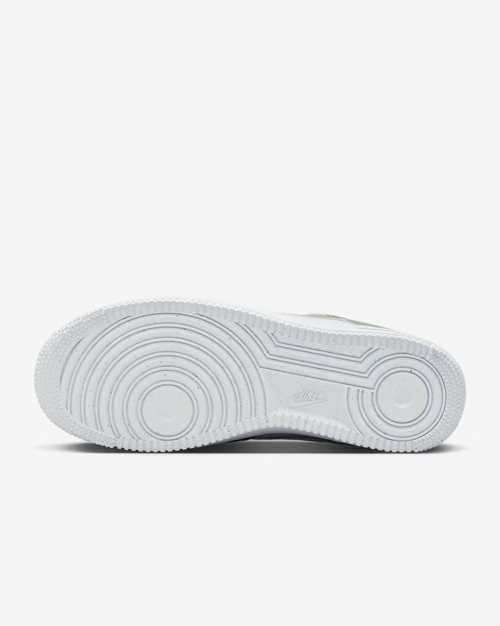 Nike Air Force 1 '07 Next Nature Blanco Oliva