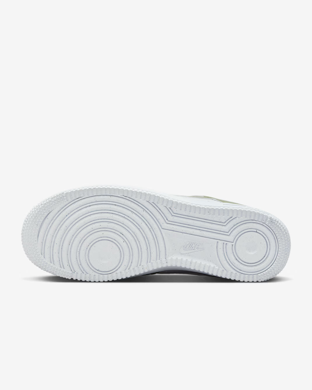 Nike Air Force 1 '07 Next Nature Blanco Oliva