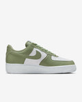 Nike Air Force 1 '07 Next Nature Blanco Oliva